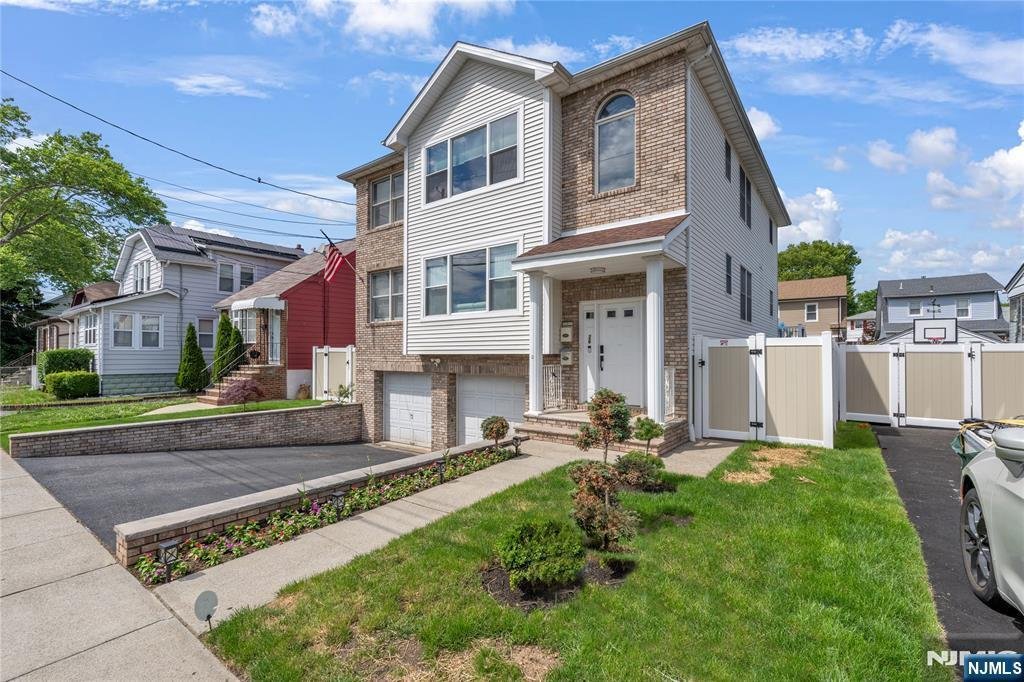House in North Arlington, New Jersey, United States 2 - 18071322