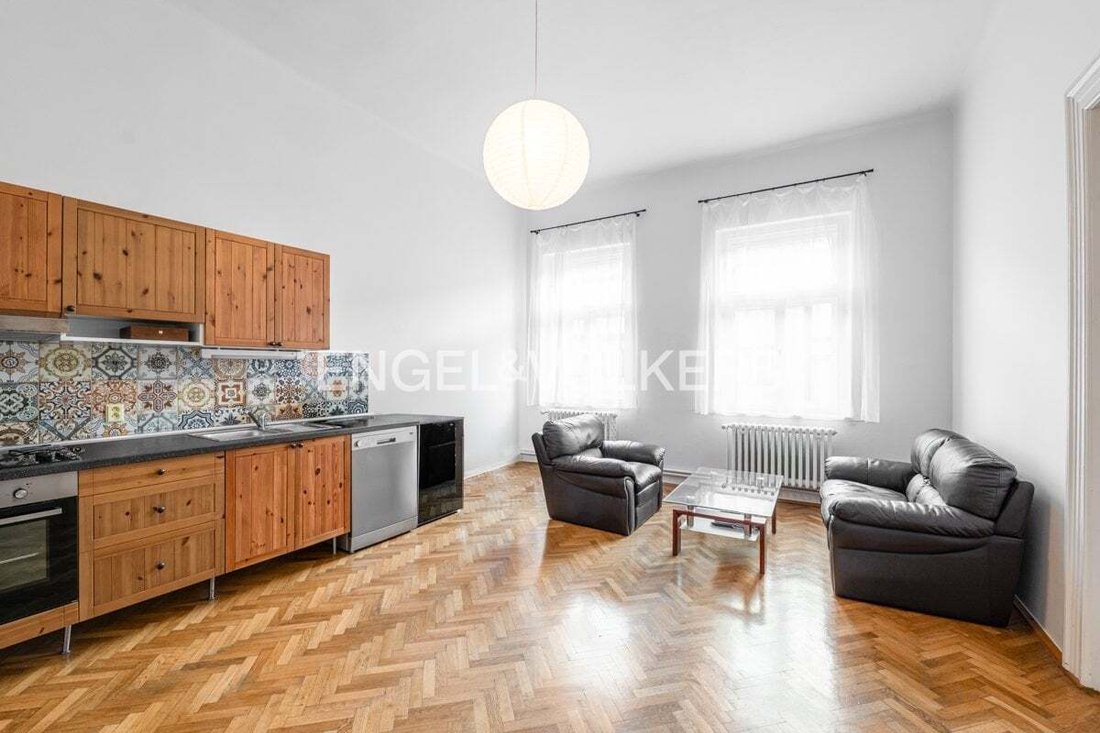 Apartment in Praha, Czechia 1 - 18073179