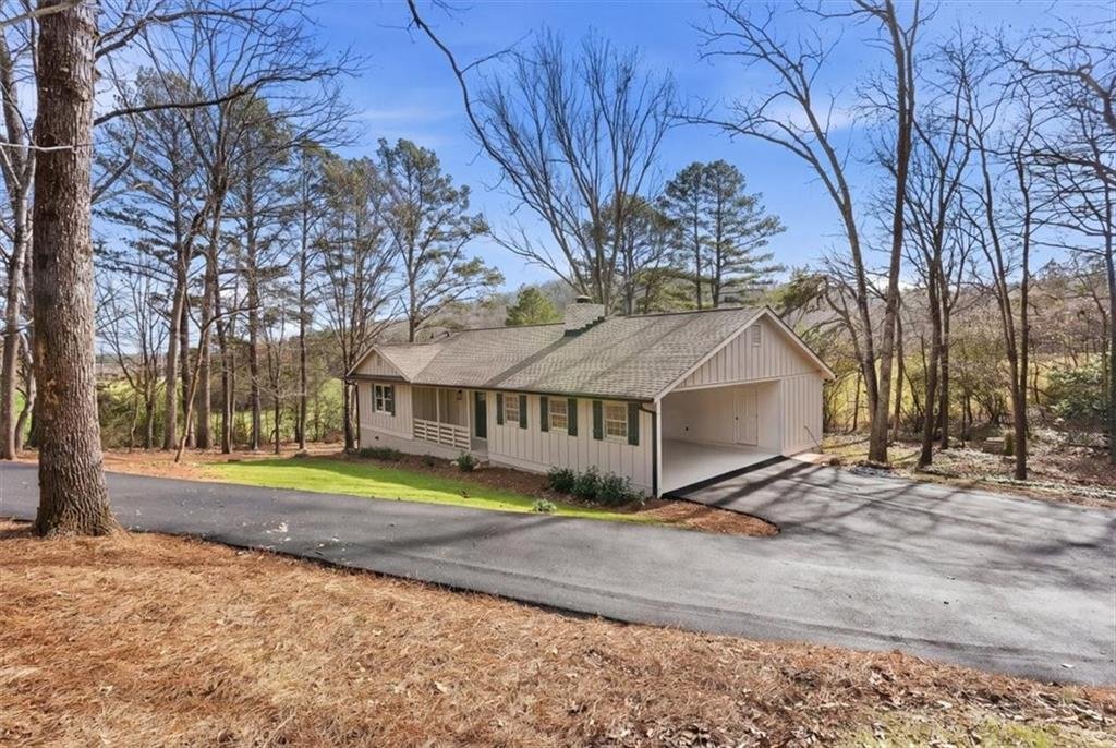 House in Cartersville, Georgia, United States 2 - 17197647