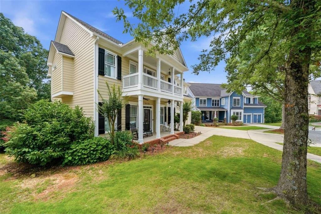 House in Lithia Springs, Georgia, United States 4 - 18075942