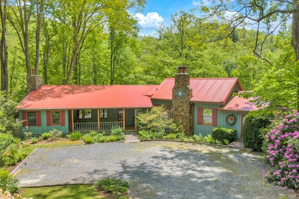House in Boone, North Carolina, United States 1 - 18074980