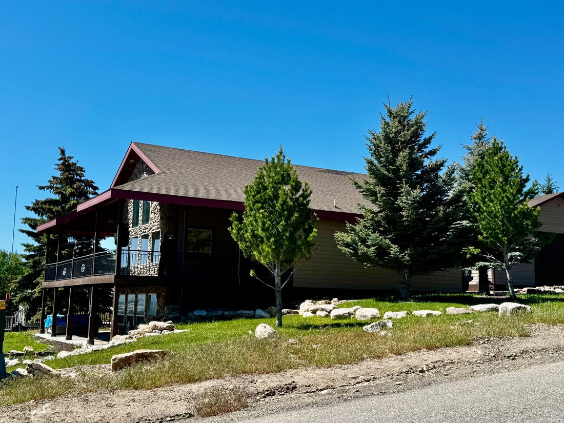House in Fish Haven, Idaho, United States 2 - 18028837
