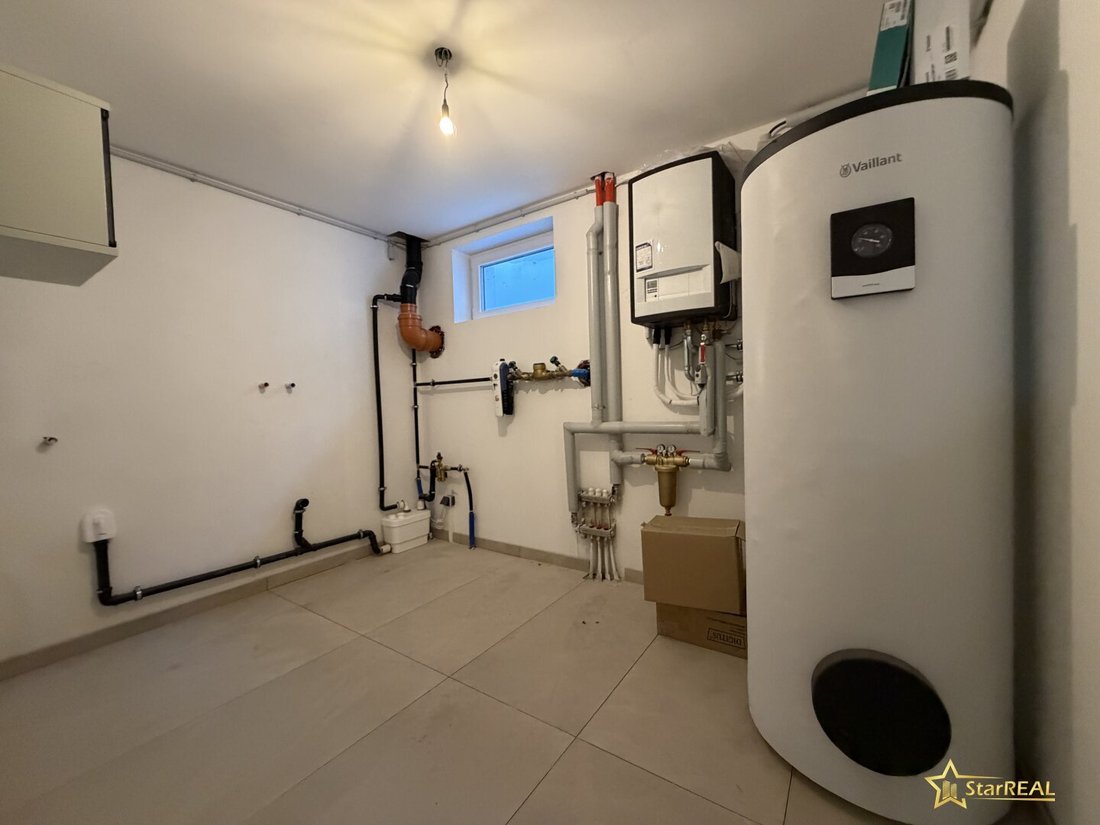 Haus in Wien, Wien, Österreich 3 - 17027815