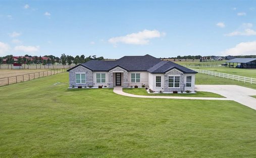Haus in Royse City, Texas, Vereinigte Staaten 1