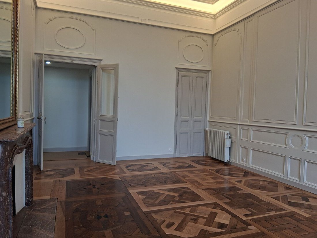 Apartment in Centre, Rennes, France 5 - 18075538