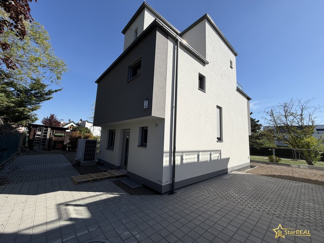 House in Vienna, Wien, Austria 5 - 18073488
