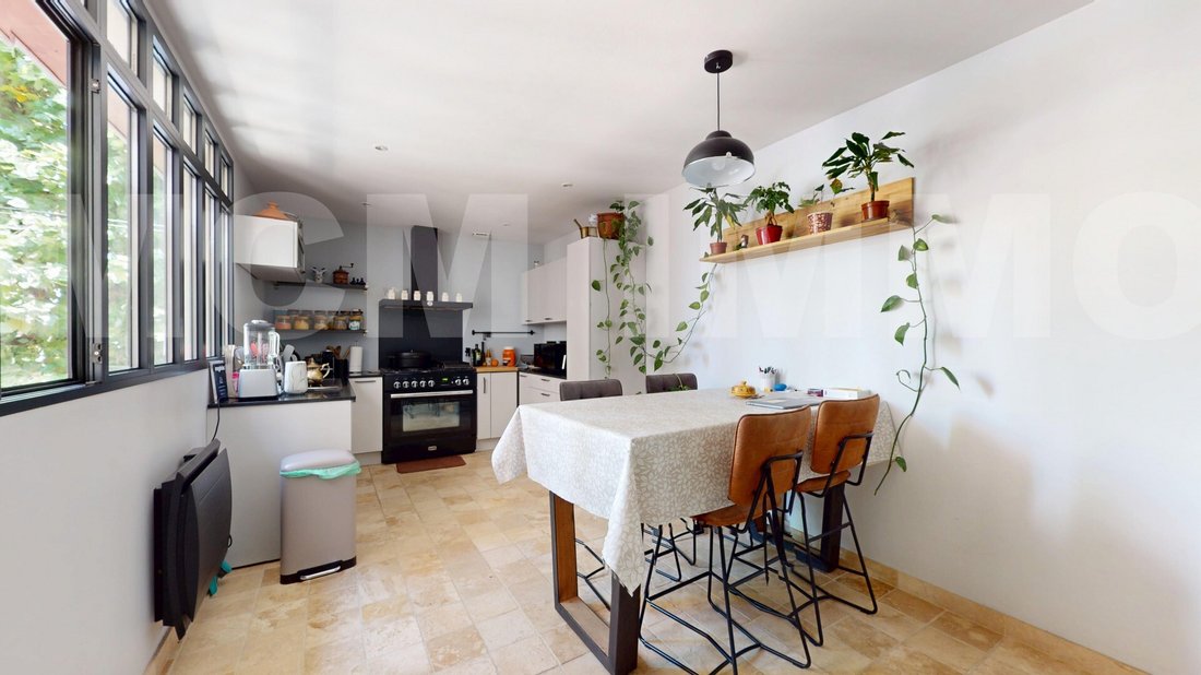 House in Cachin, Romainville, France 5 - 18079318