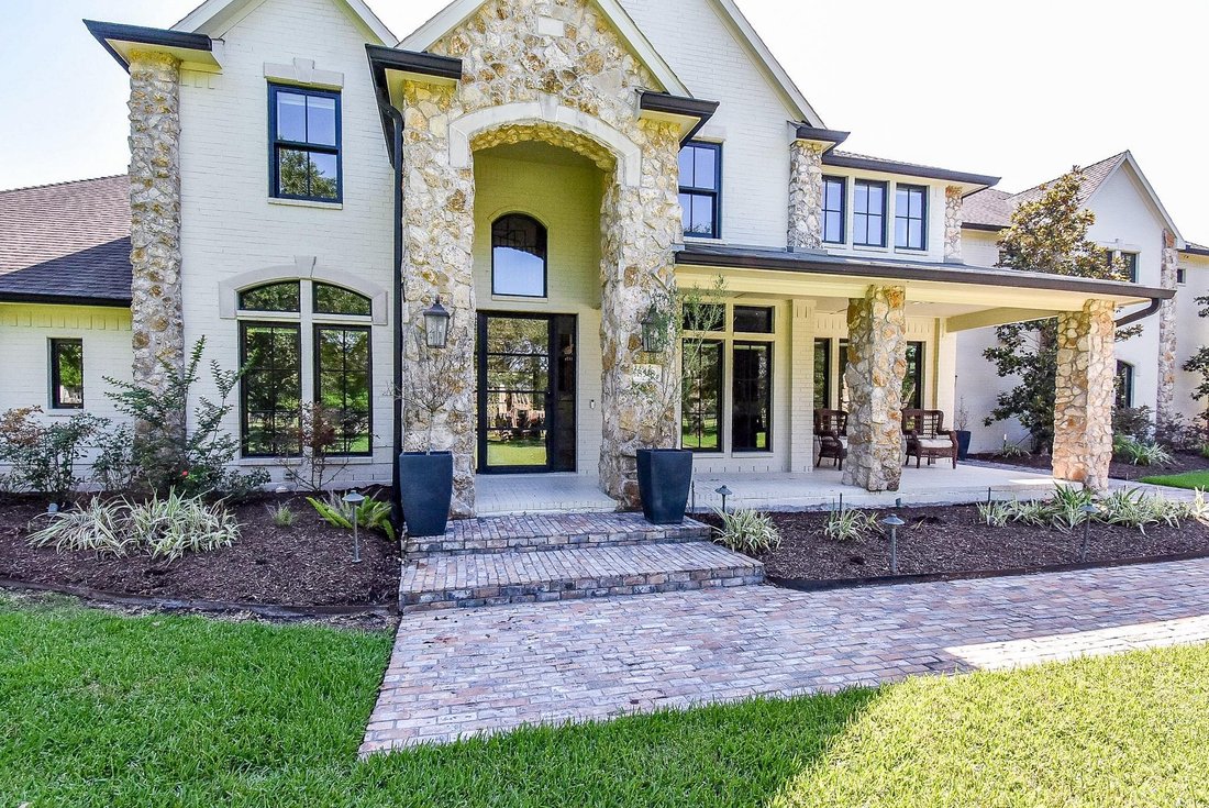 Maison à Missouri City, Texas, États-Unis 3 - 18072613