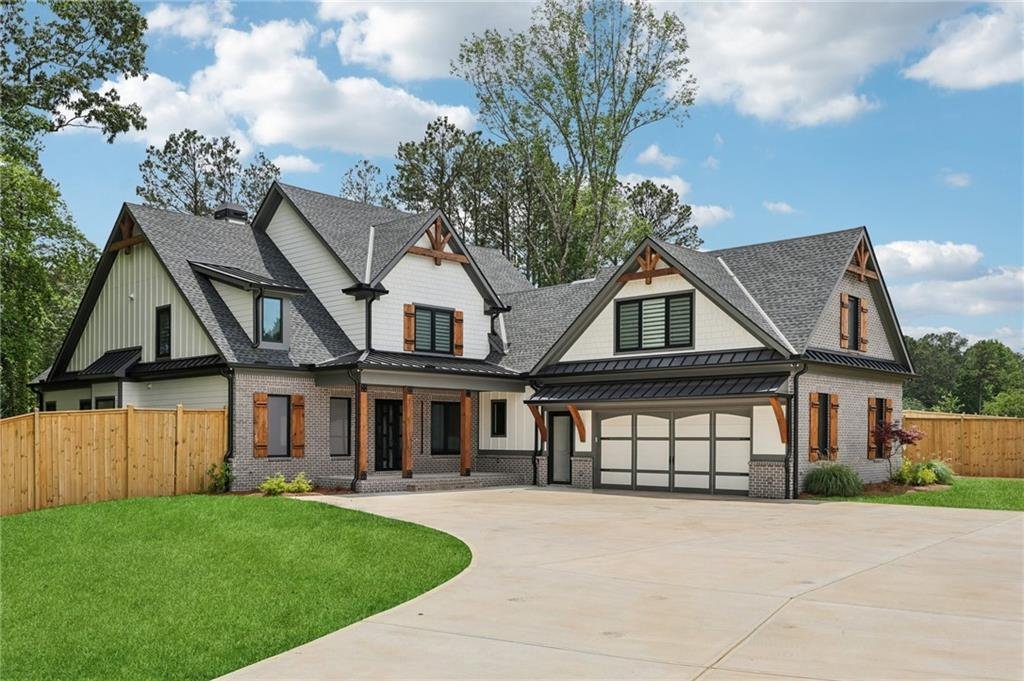House in Cumming, Georgia, United States 2 - 18079330