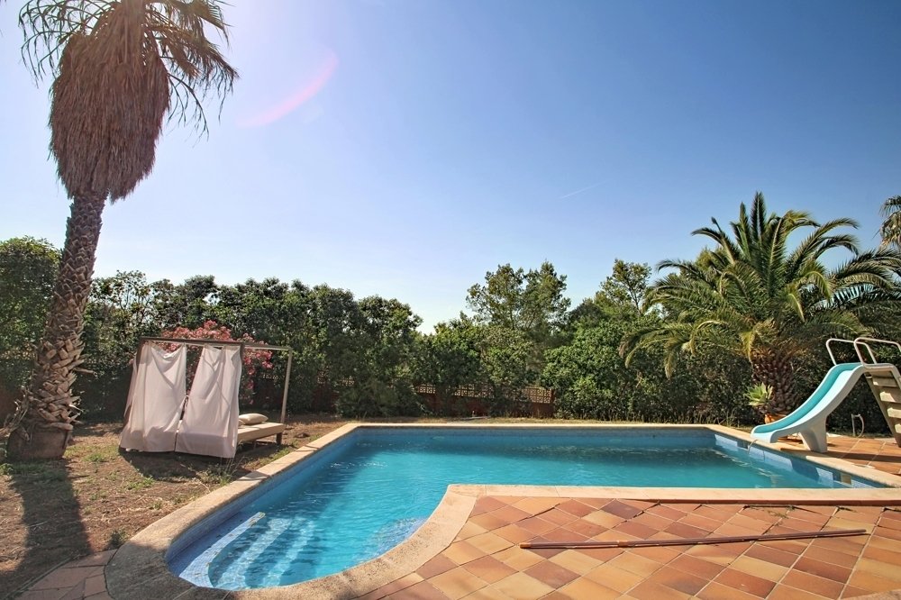 House in Rotes Velles, Calvia, Balearic Islands 2 - 18072731
