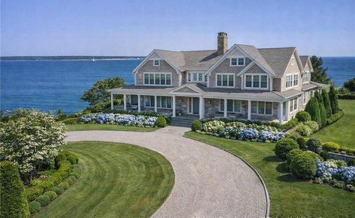 Casa en Narragansett, Rhode Island, Estados Unidos 1