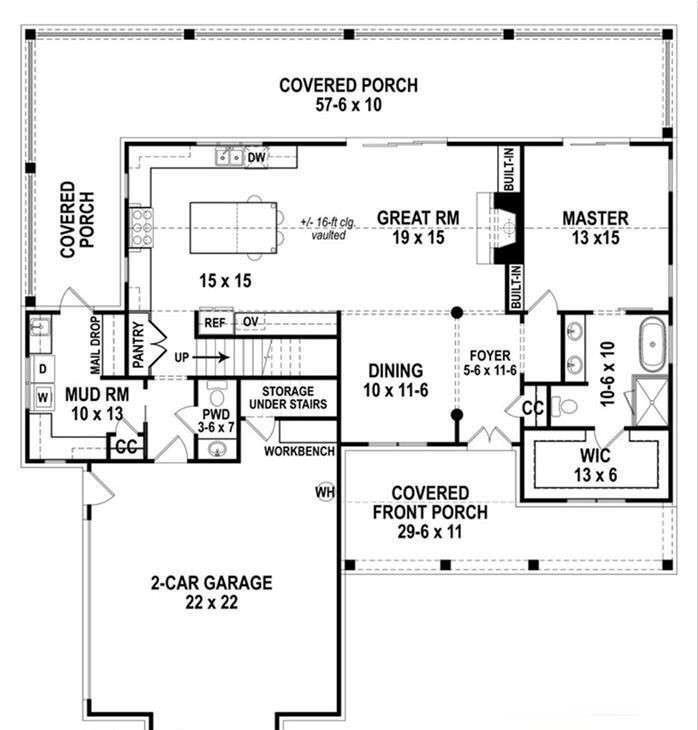 House in Cartersville, Georgia, United States 2 - 18075940