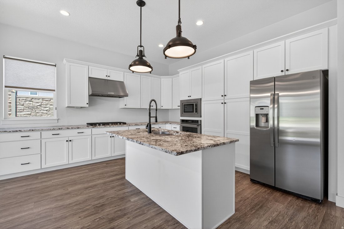 House in Herriman, Utah, United States 5 - 17672637