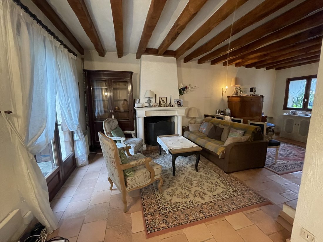 House in Centre, Nanterre, France 5 - 17955383