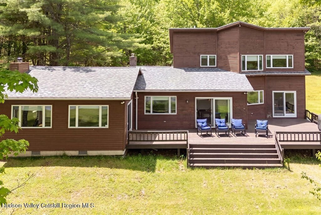 House in Delhi, New York, United States 3 - 18074236