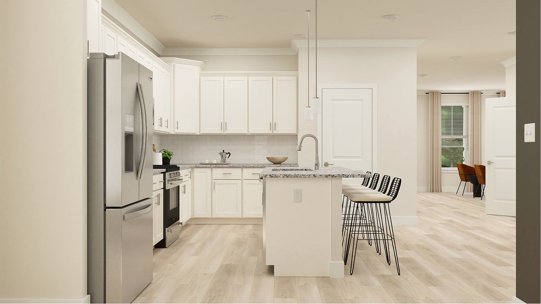House in Gaithersburg, Maryland, United States 3 - 18073068