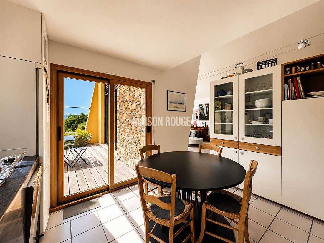 House in Lannion, Brittany, France 4 - 18075477