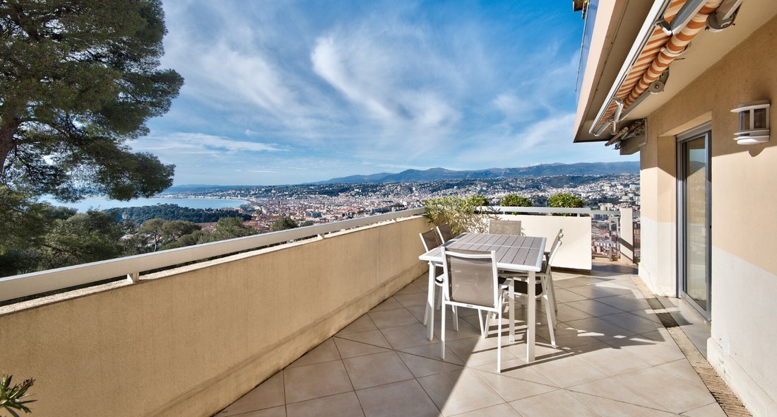 Wohnung in Nizza, Provence-Alpes-Côte d'Azur, Frankreich 3 - 17140789