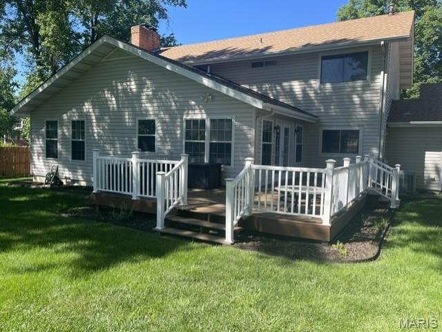 House in Saint Charles, Missouri, United States 3 - 18074975