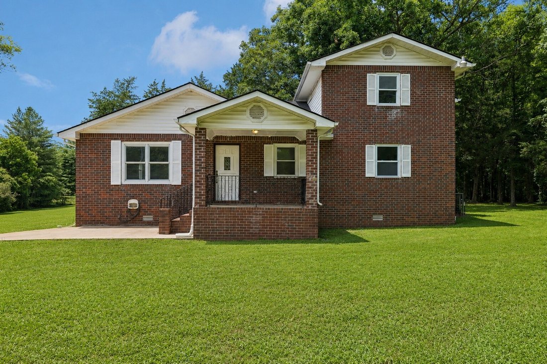 House in Murfreesboro, Tennessee, United States 1 - 18078532