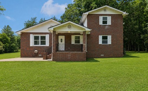 Maison à Murfreesboro, Tennessee, États-Unis 1