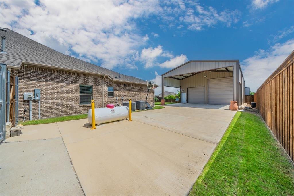 House in Josephine, Texas, United States 4 - 18075700