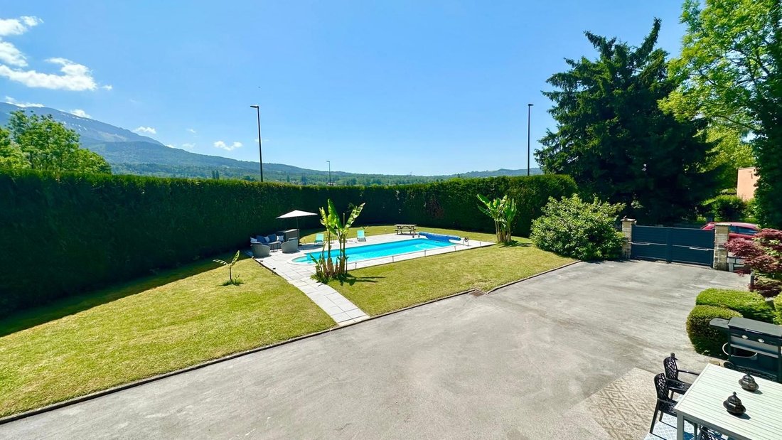 House in Amancy, Auvergne-Rhône-Alpes, France 2 - 18078079