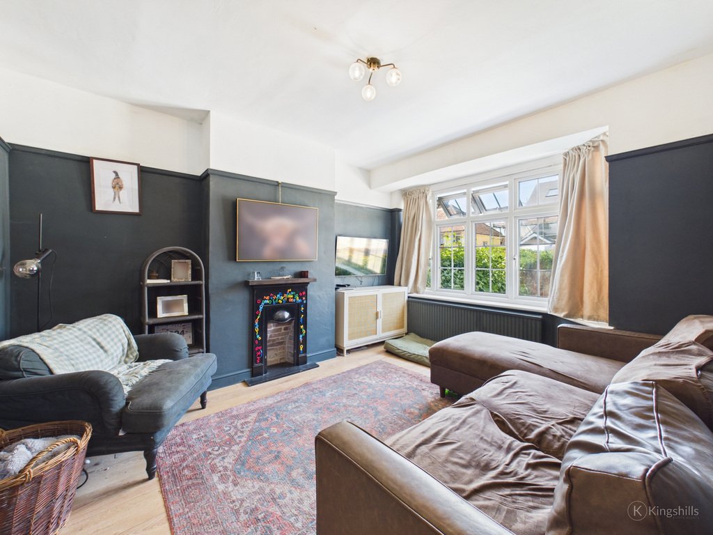 House in Totteridge, England 4 - 18073162