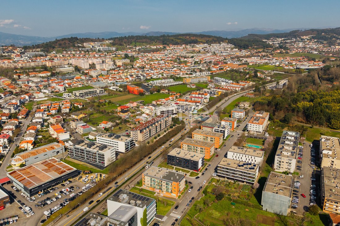 Land in Nogueiro e Tenoes, Braga, Portugal 4 - 18077389