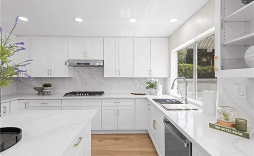 House in La Verne, California, United States 1
