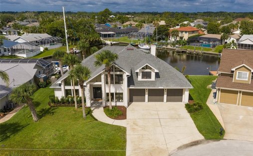 Haus in Palm Coast, Florida, Vereinigte Staaten 1