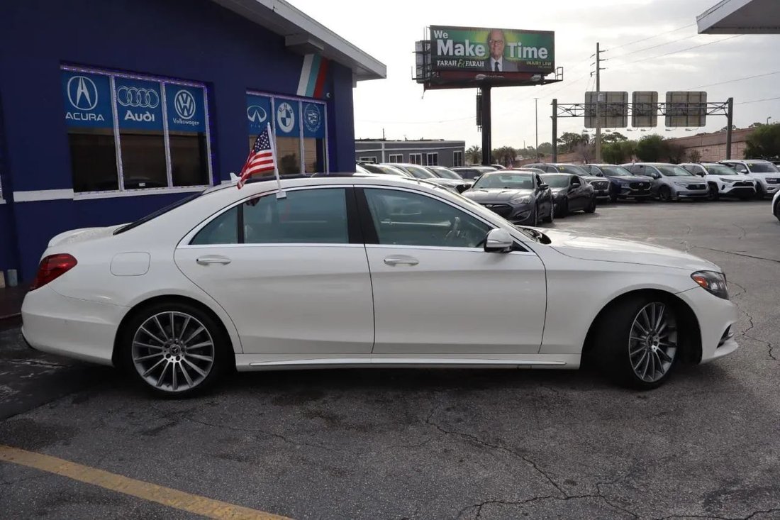 Sedan in Orlando, FL, United States 2 - 18077397