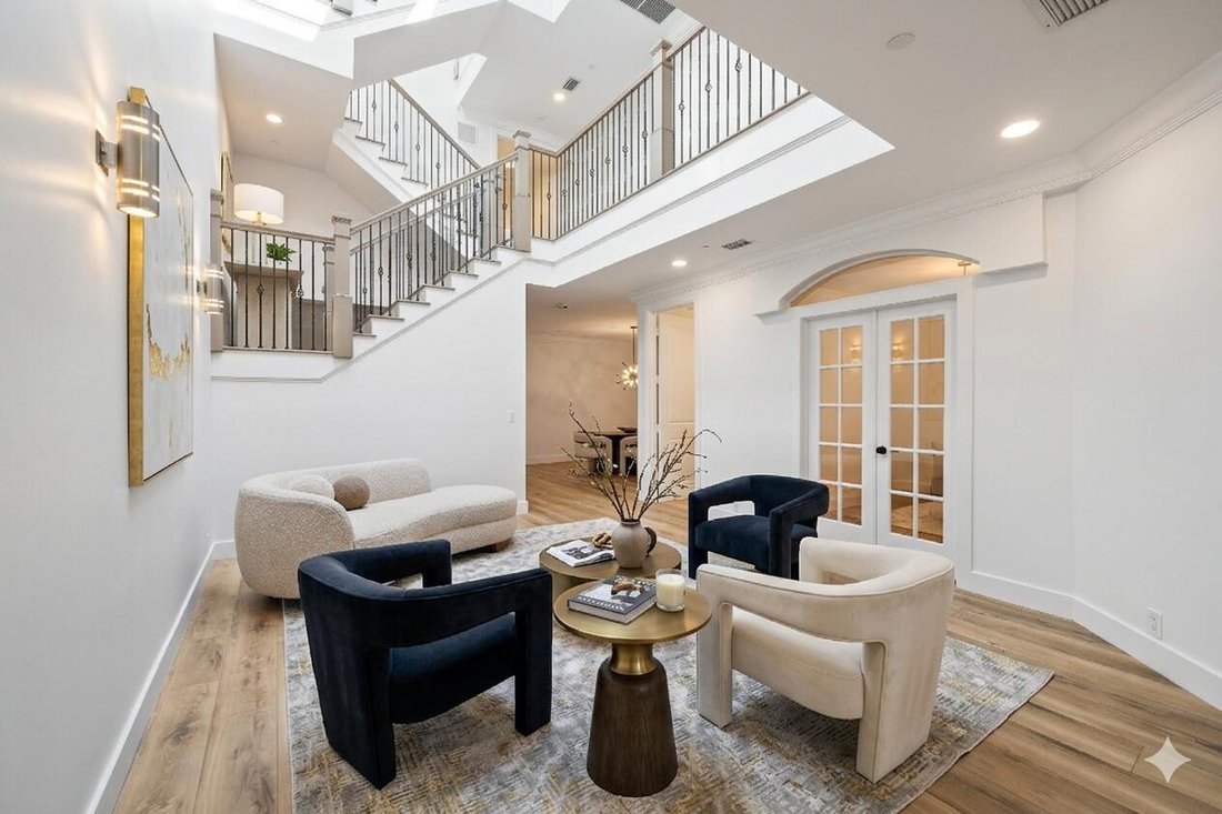 Townhouse en Fort Lauderdale, Florida, Estados Unidos 1 - 16632771