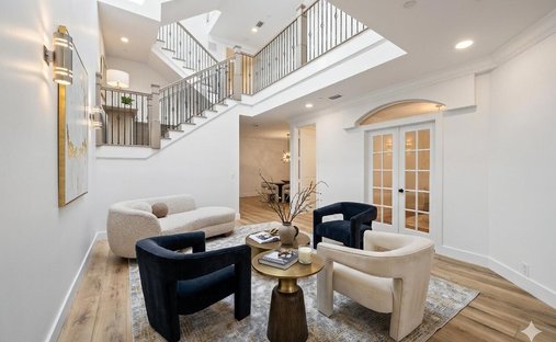 Maison de ville à Fort Lauderdale, Floride, États-Unis 1