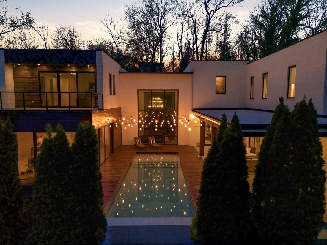 House in Nashville, Tennessee, United States 2 - 18076292