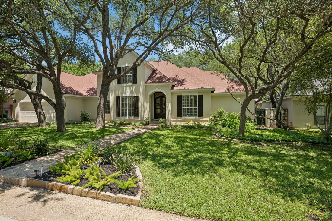 House in San Antonio, Texas, United States 2 - 18078109