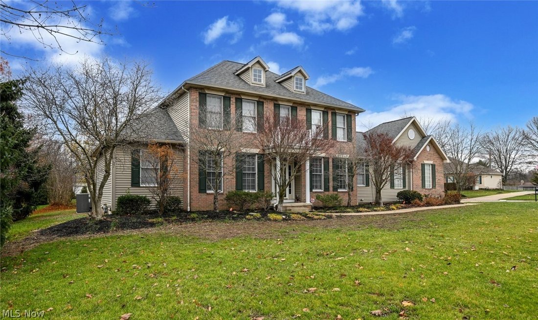 House in Canton, Ohio, United States 1 - 18074867