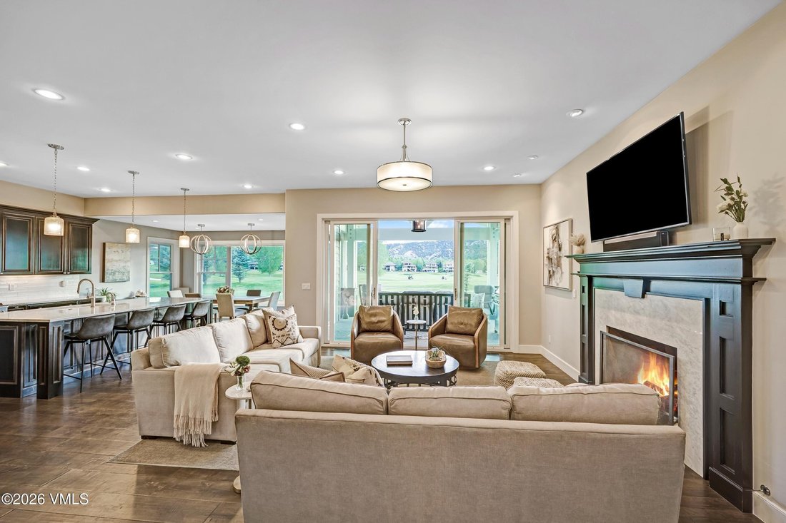 House in Eagle, Colorado, United States 4 - 18077938