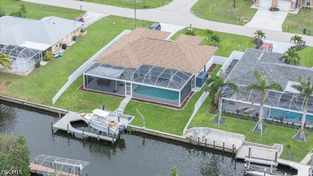 House in Cape Coral, Florida, United States 1 - 18074395