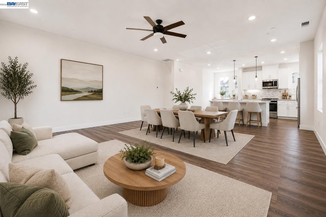 House in Dublin, California, United States 2 - 18078834