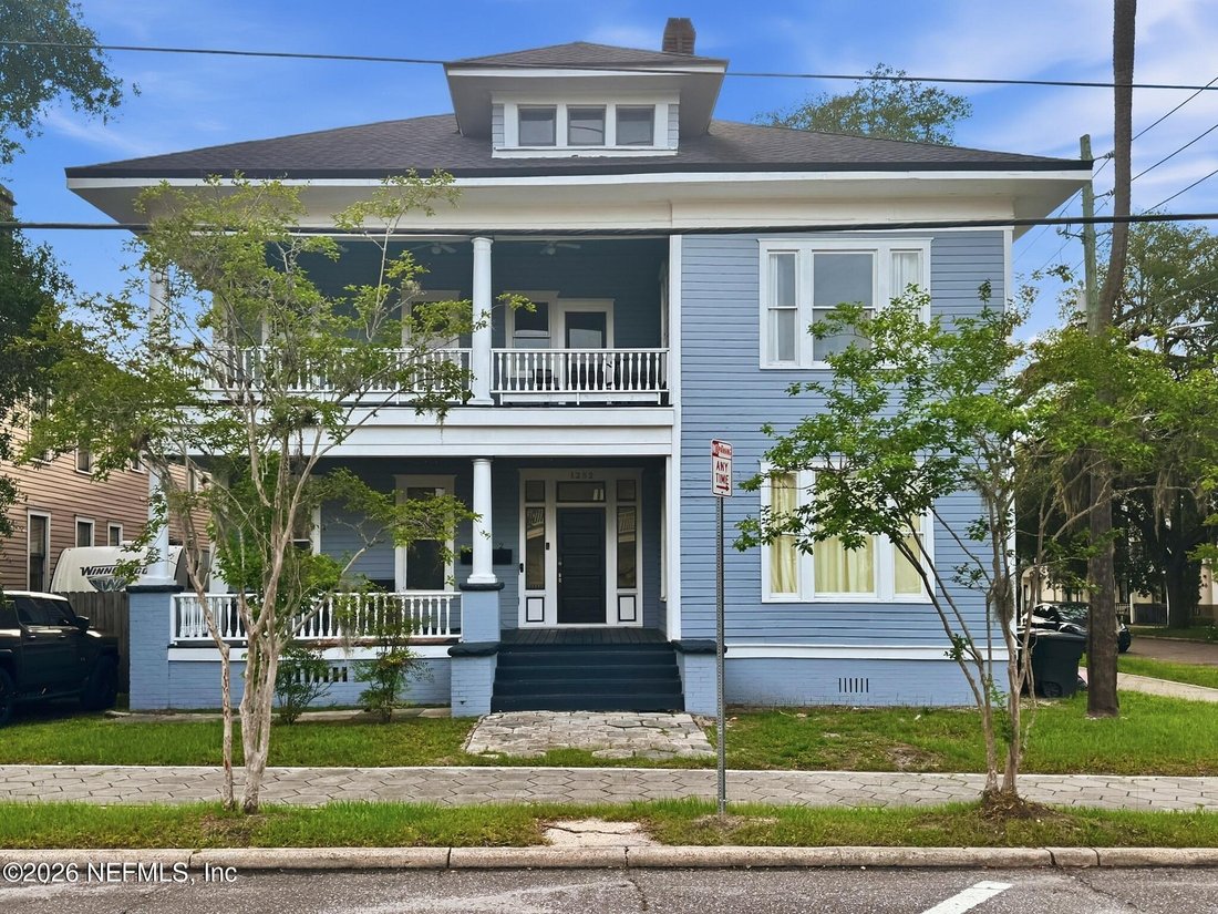 Jacksonville, Florida, United States 1 - 18074529