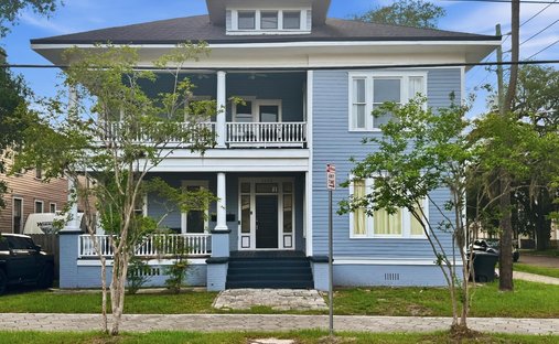 Jacksonville, Florida, United States 1