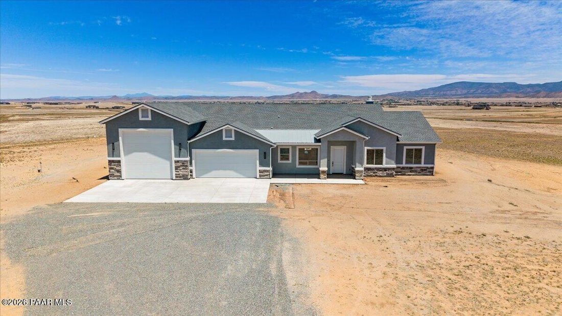 House in Prescott Valley, Arizona, United States 2 - 18074306