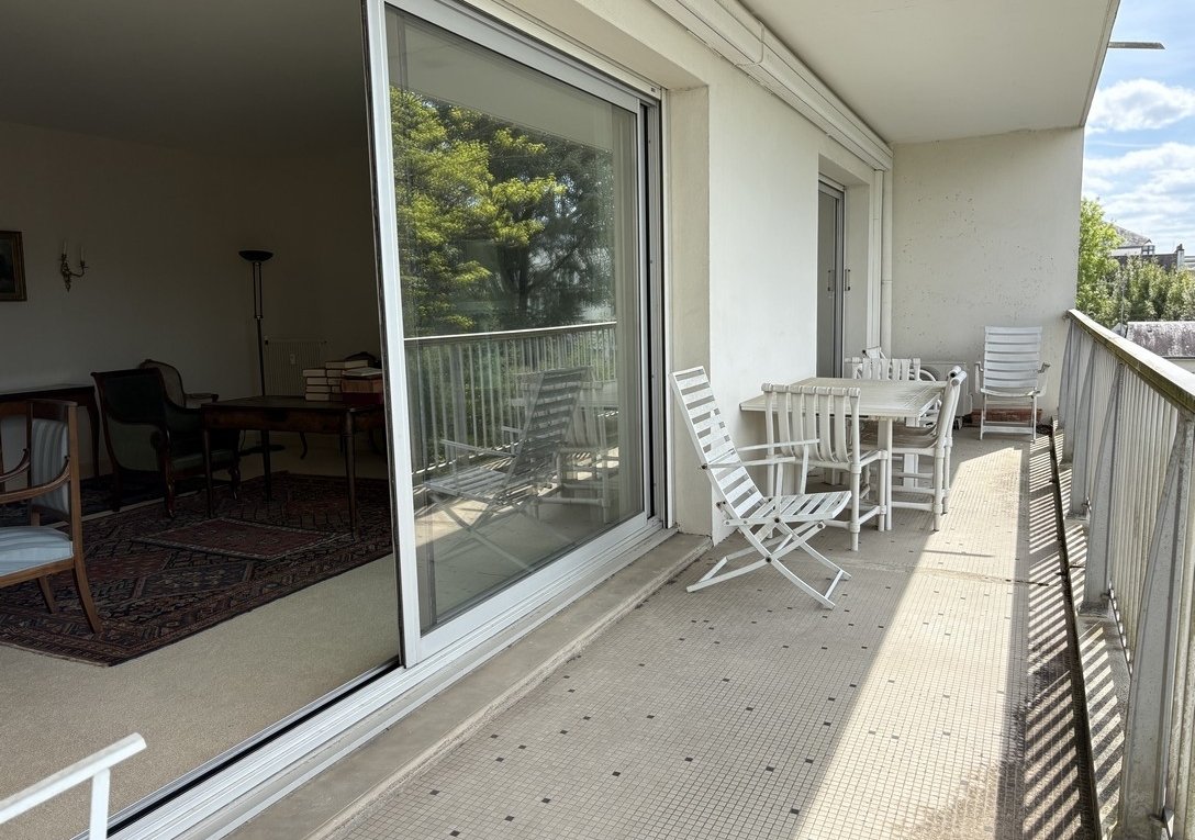 Apartment in Nantes, Pays de la Loire, France 2 - 17293712