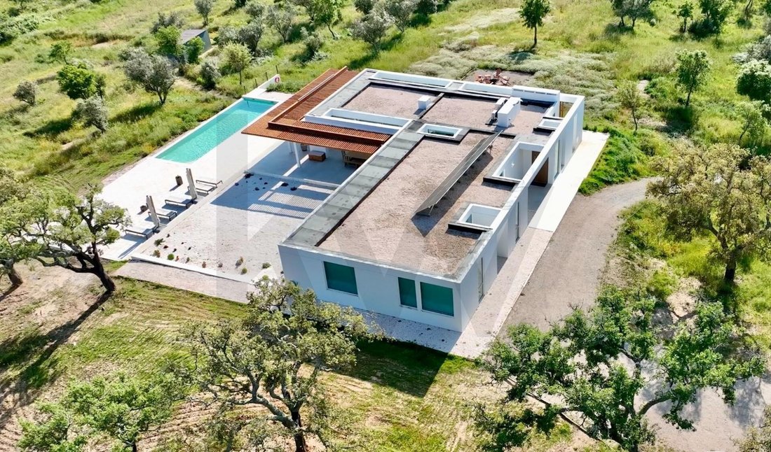 Farm Ranch in Santiago do Cacem, Santa Cruz e Sao Bartolomeu da Serra, Setubal, Portugal 4 - 18078664