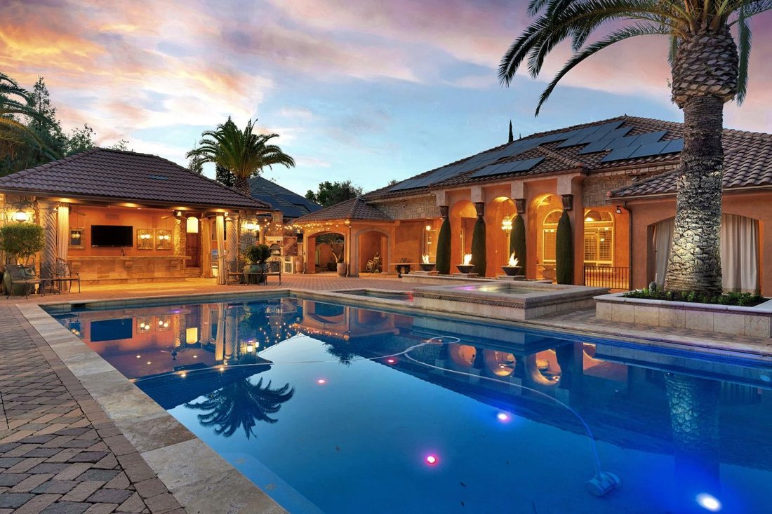 House in Clovis, California, United States 3 - 18074329