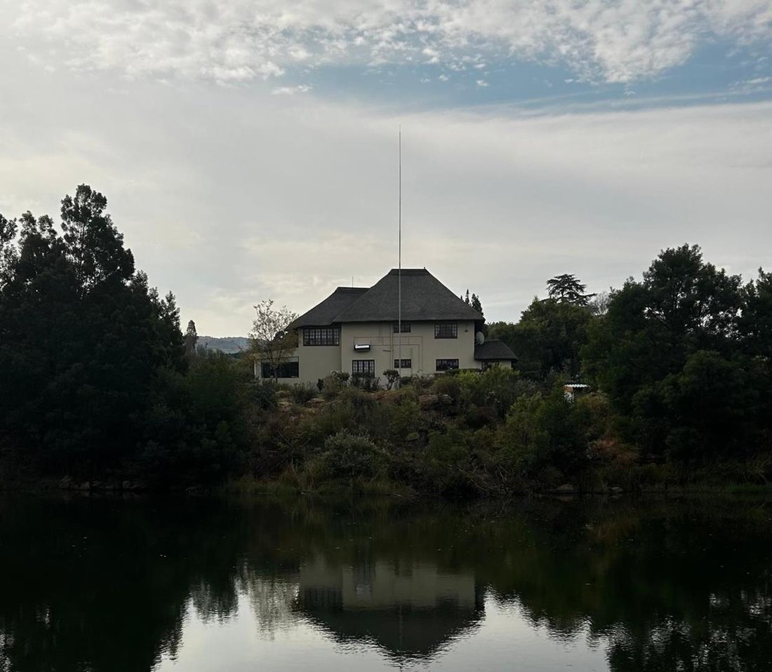 Farm Ranch in Heidelberg - Wc, Western Cape, South Africa 2 - 18079100