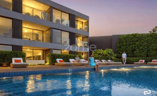 Apartment in Santa Maria Maior, Madeira, Portugal 1