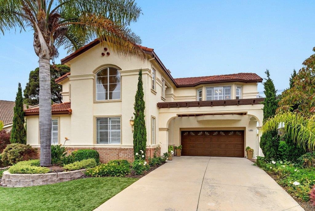 House in Aptos, California, United States 2 - 18078812