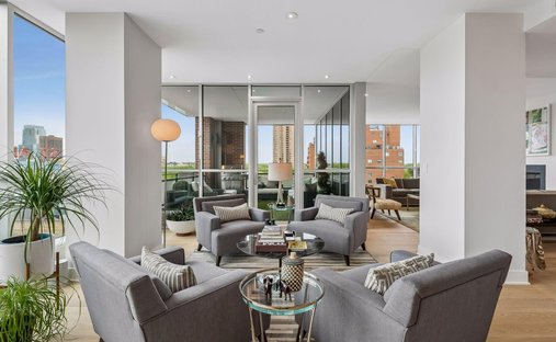 Maison à Minneapolis, Minnesota, États-Unis 1